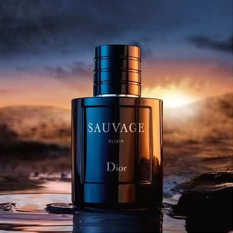 dior elixir 60ml price|cheapest sauvage elixir 100ml.